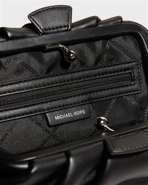 michael kors clutch bags|michael kors nola clutch bag.